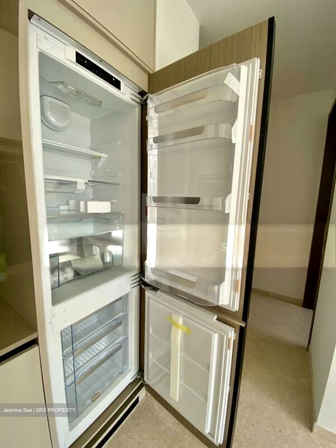 38 Jervois (D10), Apartment #502475131
